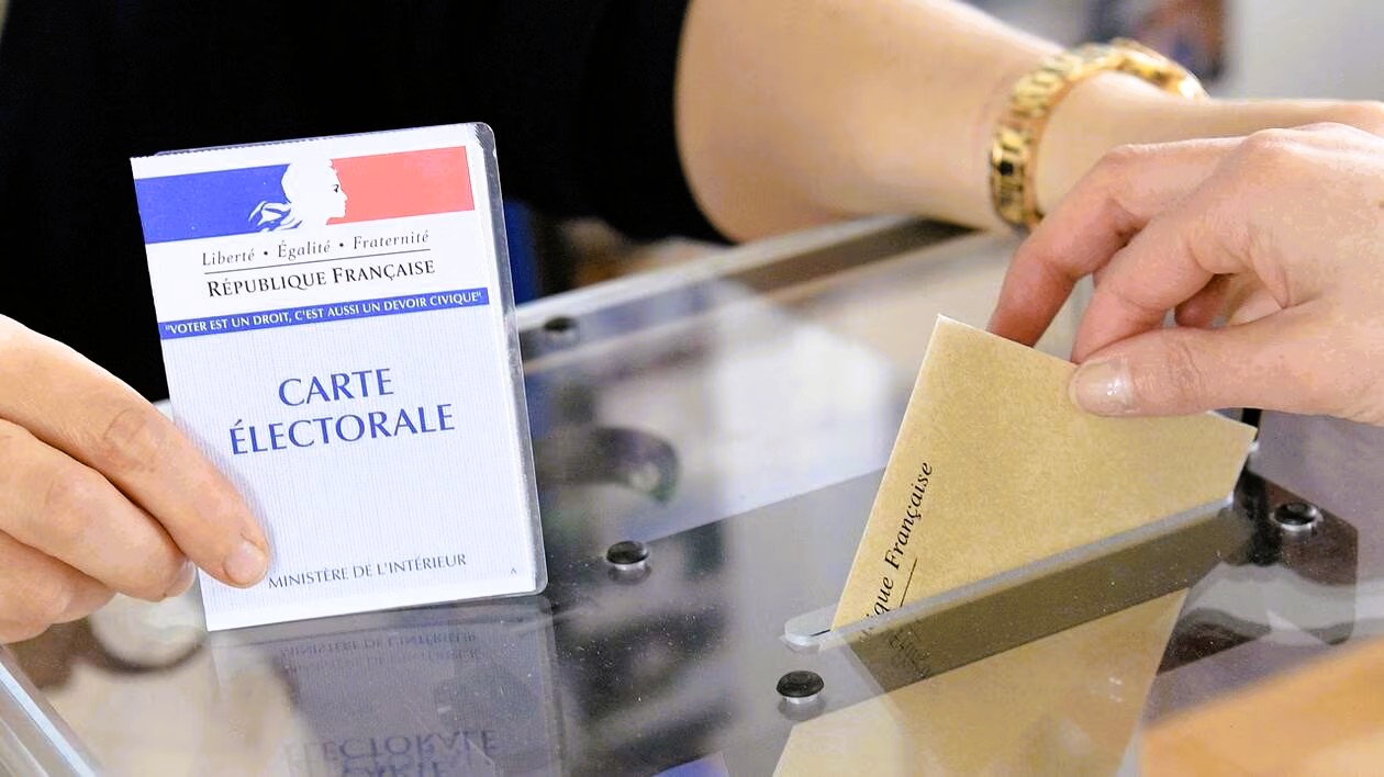 TRANSFERT D'UN BUREAU DE VOTE