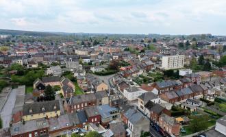 galerie-HIRSON VUE DU CIEL