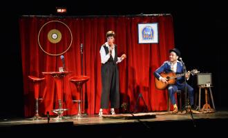 galerie-18e FESTIVAL JAZZ "DIDIER LOCKWOOD"