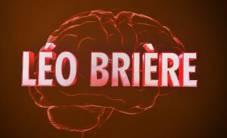 galerie-LÉO BRIÈRE : L'EXPÉRIENCE INTERDITE.