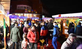 galerie-28e MARCHÉ DE NOËL