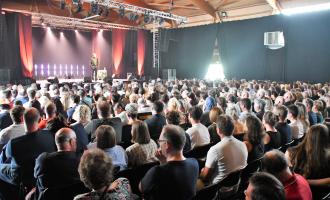 galerie-26e RENCONTRES TRANSFRONTALIÈRES : OLIVIER DE BENOIST