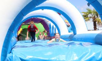 galerie-ÉTÉ 2023 : LE VILLAGE VACANCES