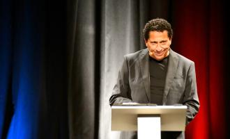 galerie-SMAÏN : UNE AVANT-PREMIÈRE ET UN SPECTACLE !