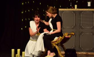 galerie-CLAIR OBSCUR : MOLIÉRE SE REBELLE