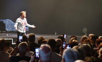 galerie-27e RENCONTRES TRANSFRONTALIÈRES : JEANFI JANSSENS