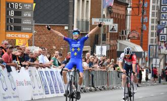 galerie-24e Course cycliste : LA CANTONALE