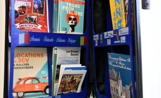 galerie-À VOS VALISES, AVEC T.A.R./MAC DÉCOUVREZ LA THIÉRACHE