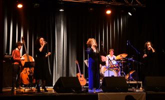 galerie-MICRO-PROJET T.A.R. / MAC. : MOMIGNIES ACCUEIL BLOOM !
