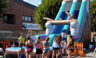 galerie-ÉTÉ 2025 : LE VILLAGE VACANCES