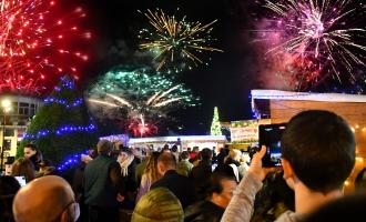 galerie-31e MARCHÉ DE NOËL