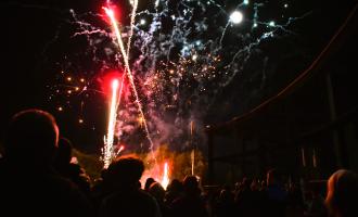 galerie-29e RENCONTRES TRANSFRONTALIÈRES : LE FEUX D'ARTIFICE EN BOUQUET FINAL