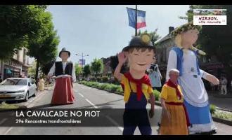 galerie-29e RENCONTRES TRANSFRONTALIÈRES : LA CAVALCADE NO PIOT