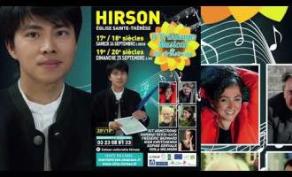 galerie-6e PRINTEMPS MUSICAL DE KIT ARMSTRONG