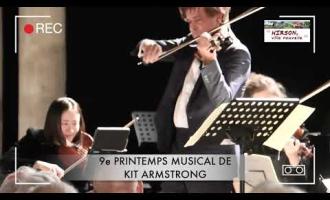 galerie-2026 - PRÉSENTATION DES VOEUX À LA POPULATION